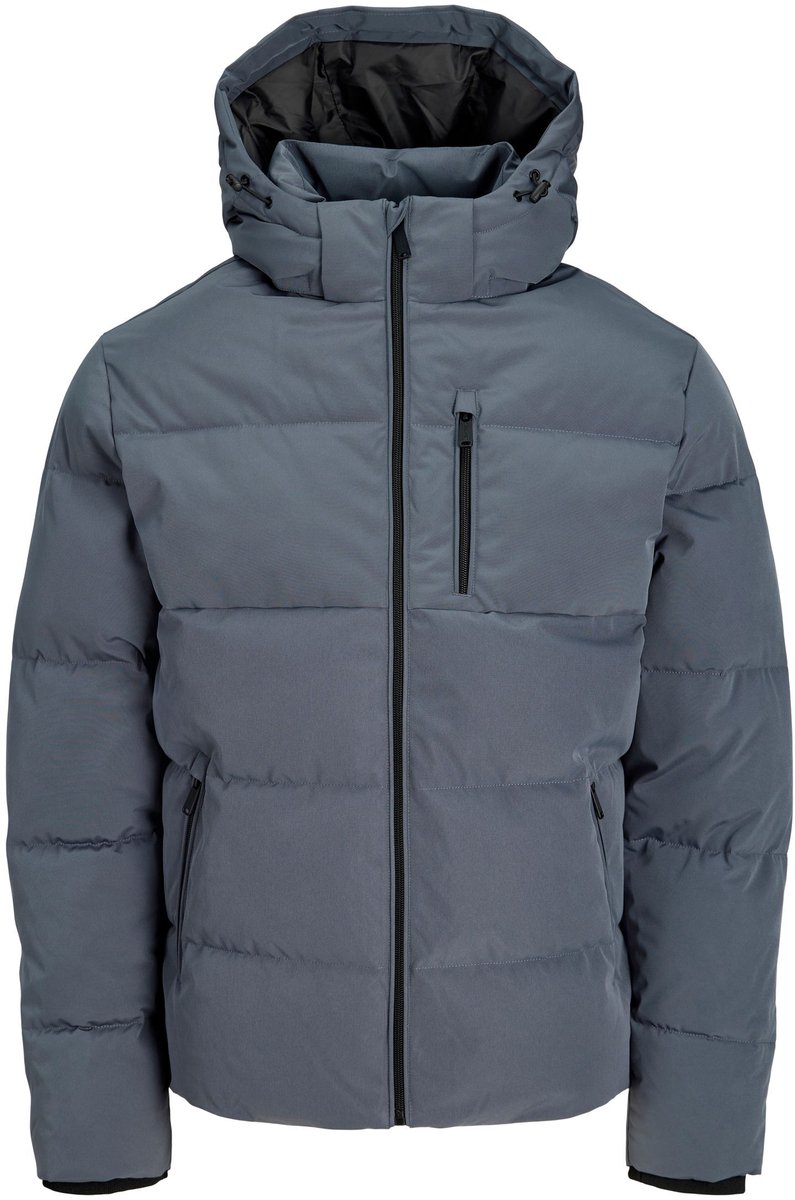 Jack & Jones Plus Puffer jacket Plus Size Puffer jacket
