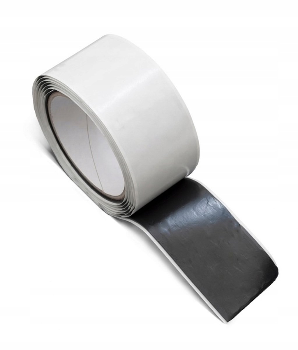 Dubbelzijdige kunstgras tape 50mm x 2m - Sterk & Weerbestendig