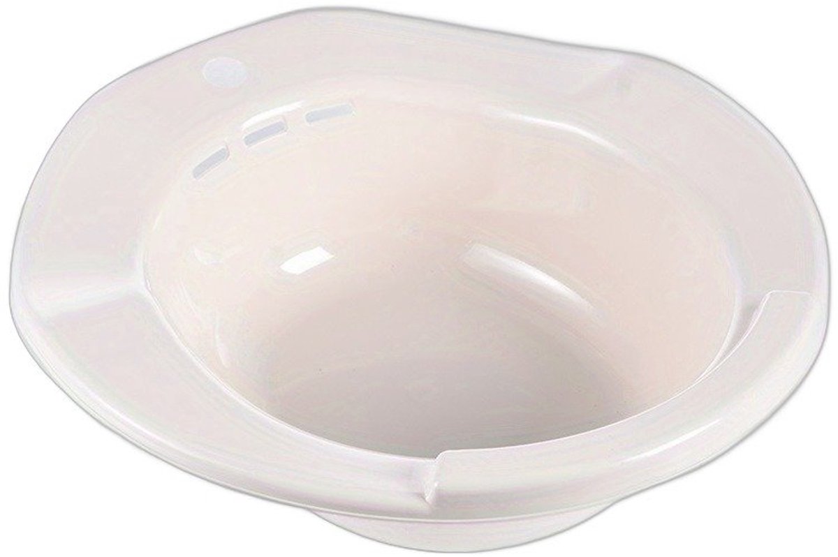 Currero Peri Bottle - Postpartum Fles - Spoelfles - Vaginale Douche - Bidetfles - 500ml - Kraamverzorging - Reisformaat