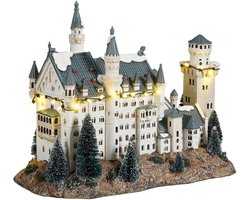 Luville - Schloss Neuschwanstein