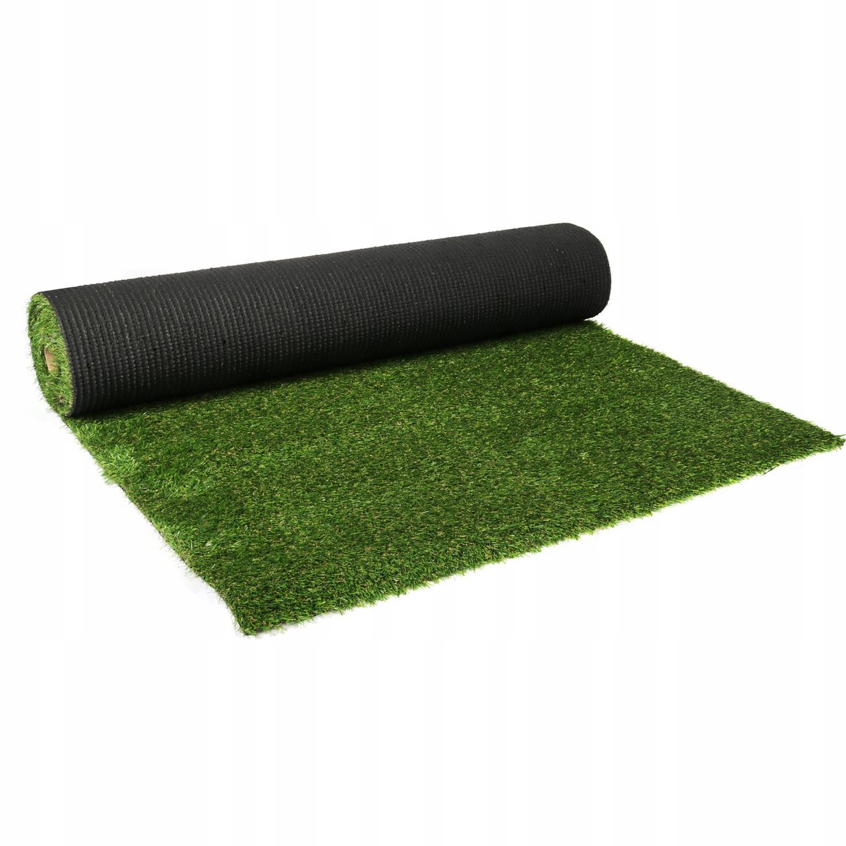 Kunstgras 25mm 1x3m Groen - Ideaal voor Terras, Tuin en Golf Training