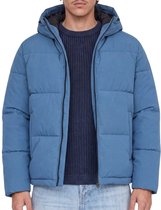 JACK&JONES - JJGALAXY PUFFER JACKET Heren Jas
