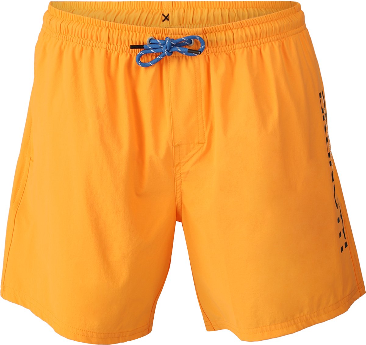 Brunotti Cester Zwembroek Heren 100% Recycled 4-Way Stretch Sneldrogend XXXL Mineola