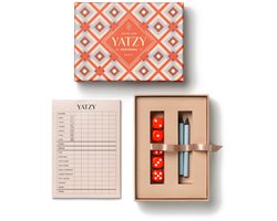 Printworks Spel Bazaar - Yatzy