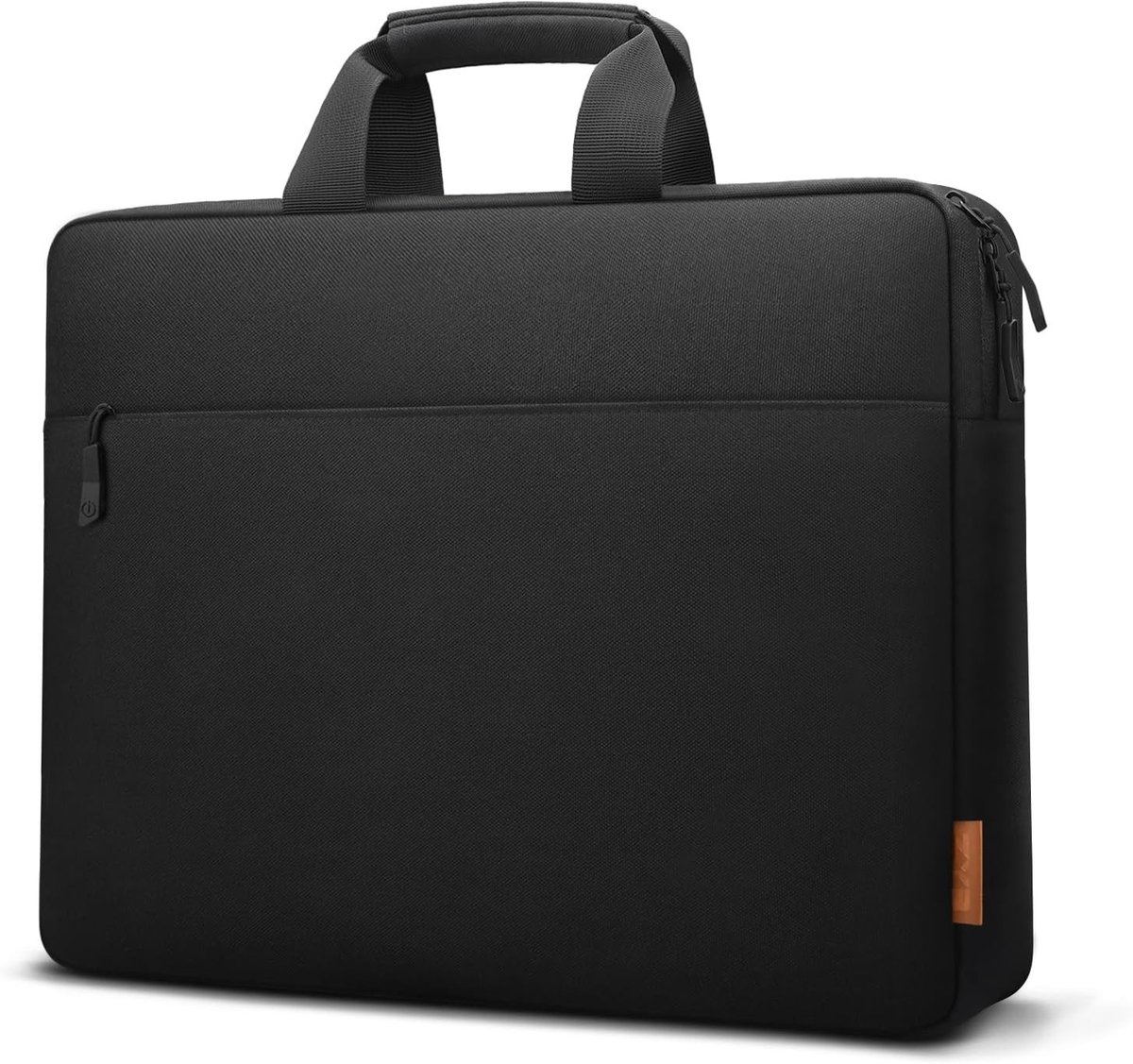 Laptop Sleeve en Schoudertas voor 15-17.3 Inch Laptops - Waterdichte Computer Tas met Extra Bescherming en Ruimte voor Accessoires