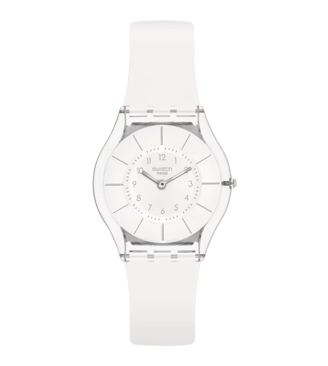 Swatch Horloge SS08K102-S14