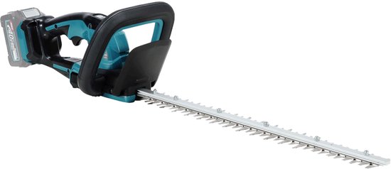 Makita UH020GZ Accu Heggenschaar 50cm XGT 40 V Max Basic Body van Makita — afbeelding 4