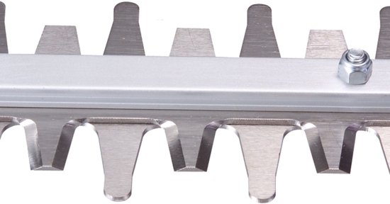 Makita UH6580 Elektrische Heggenschaar - 670 Watt - 65 cm zwaardlengte van Makita — afbeelding 4