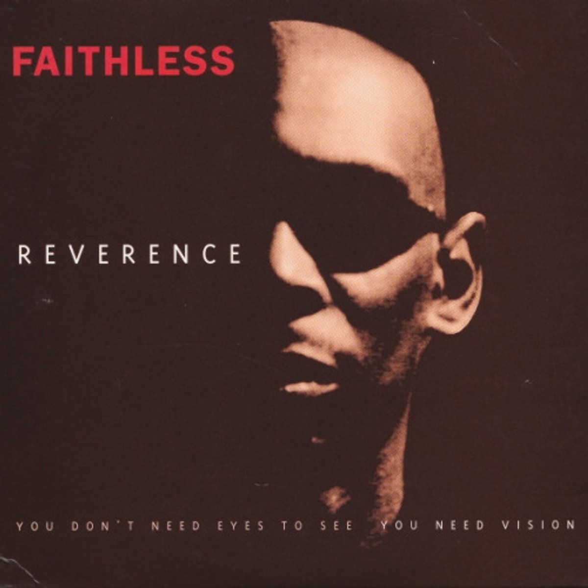 Faithless - Reverence
