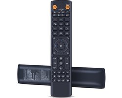 Afstandsbediening voor Zidoo TV Set Top Box V11 X8 X9S X10 X6 H6 Pro X5 X1ii X9S Z9S Z9X Pro X10 Neo S