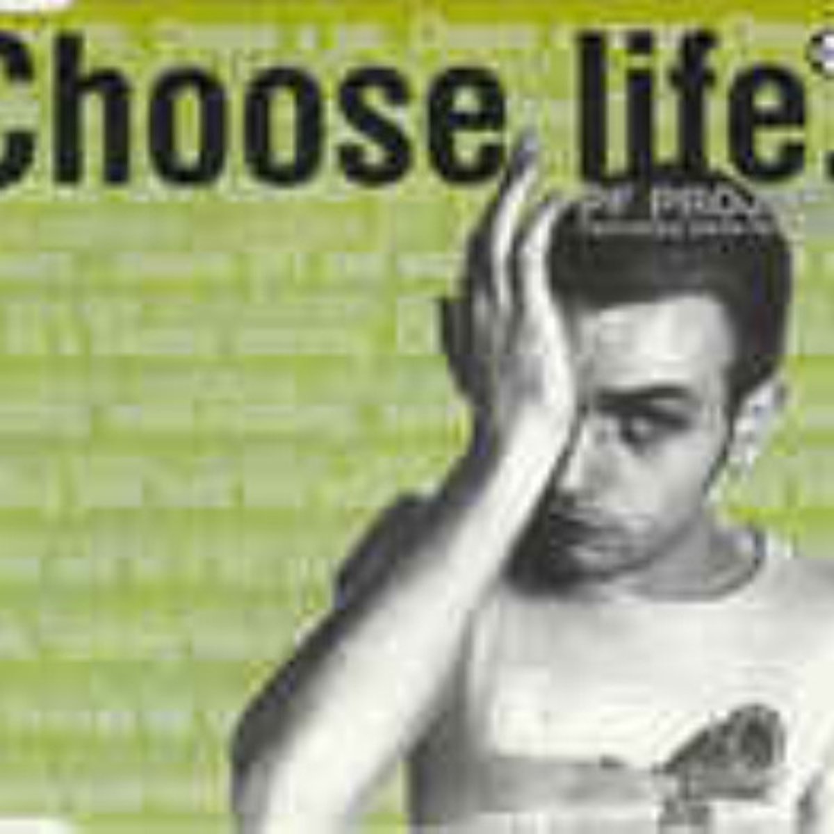 Pf Project-choose Life -cds-