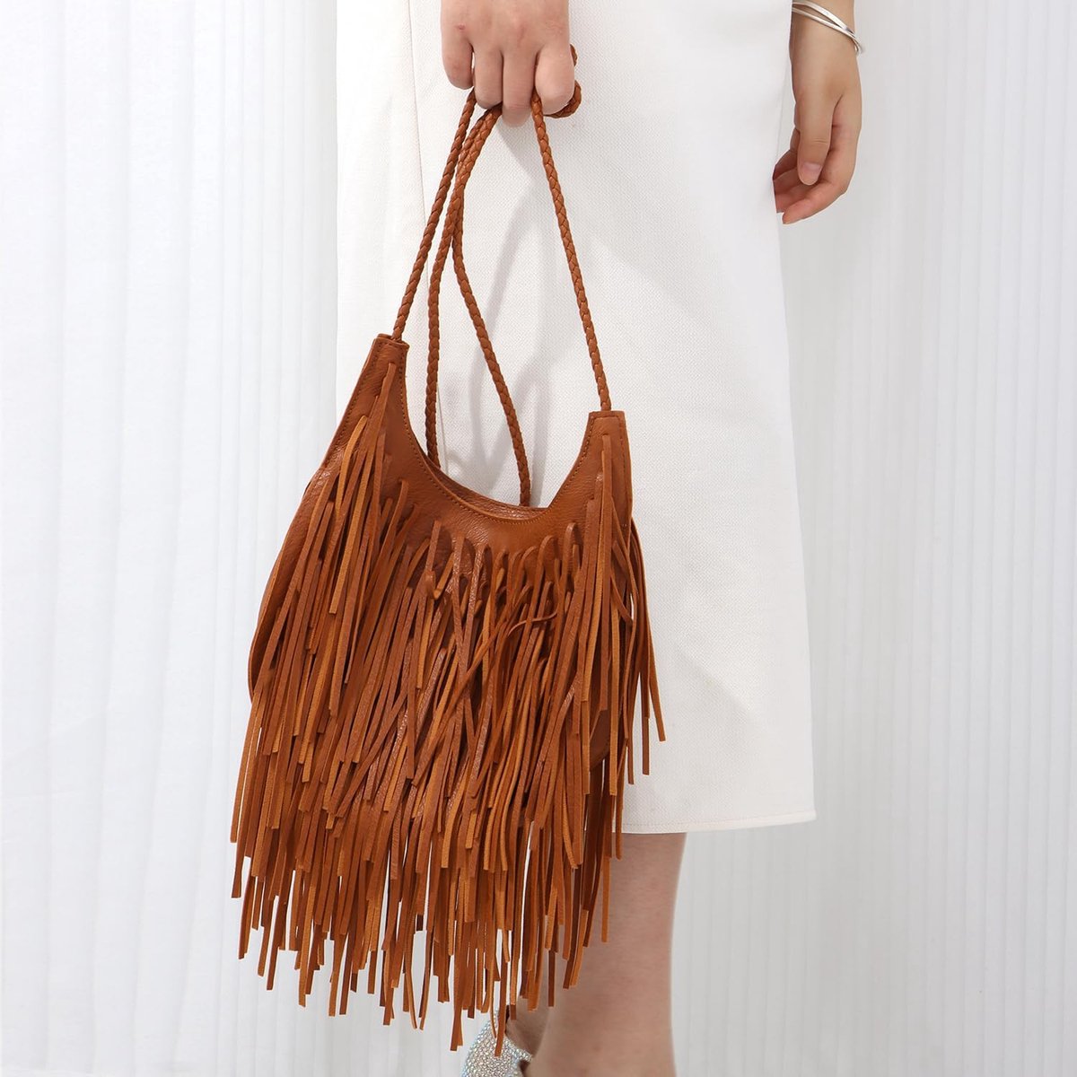 BeiJingLiangPinJiaZuoKeJiWenHuaFaZhanYouXianGongSi Hobo Tas - BeiJingLiangPinJiaZuoKeJiWenHuaFaZhanYouXianGongSi - €58,39