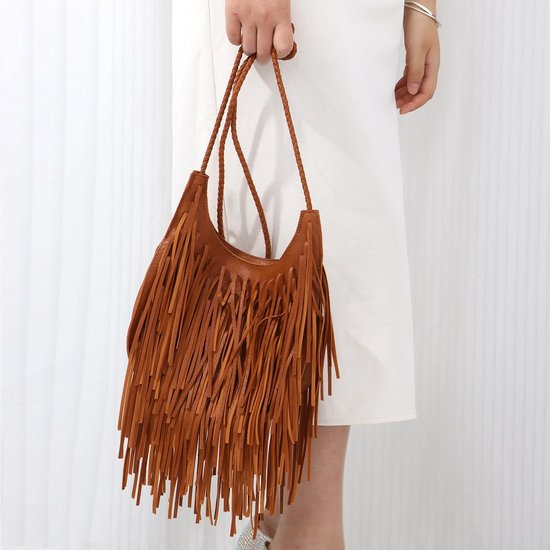 BeiJingLiangPinJiaZuoKeJiWenHuaFaZhanYouXianGongSi Hobo Tas - BeiJingLiangPinJiaZuoKeJiWenHuaFaZhanYouXianGongSi - €58,39