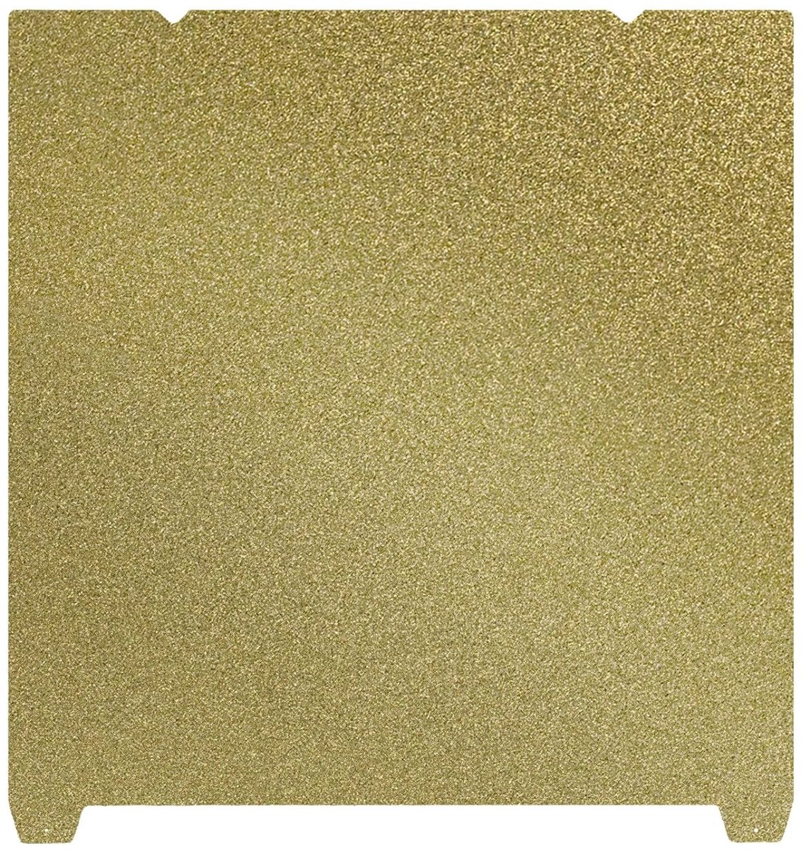 Dubbelzijdige PEI printplaat, 235 x 235 mm, getextureerd PEI Spring Steel printbed voor K1/K1C/Ender 3 V3 KE/Ender 3 Pro/Ender 3 V2/Ender 3 V2 Neo, geen magnetische basis
