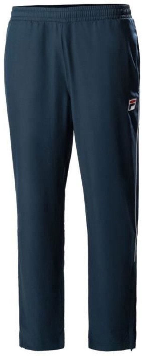 Fila Peter Trainingsbroek Blauw