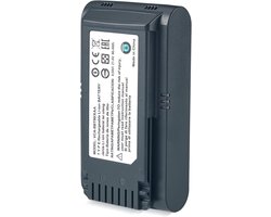 4,0 Ah vervangende accu voor Samsung Jet 60, Jet 65, Jet 70, 75, 75+ en Jet 90/90+ accustofzuiger, geschikt voor de modellen VCA-SBTA60, VCA-SBT90 en VCA-SBT90EB