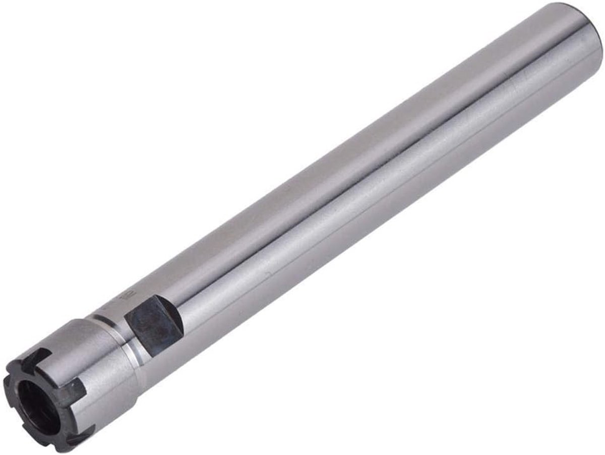 Clamp Holder Extension 5,9 Inch voor CNC Freesmachines - ER16M-150L Schacht voor Precisiewerk en Stabiliteit