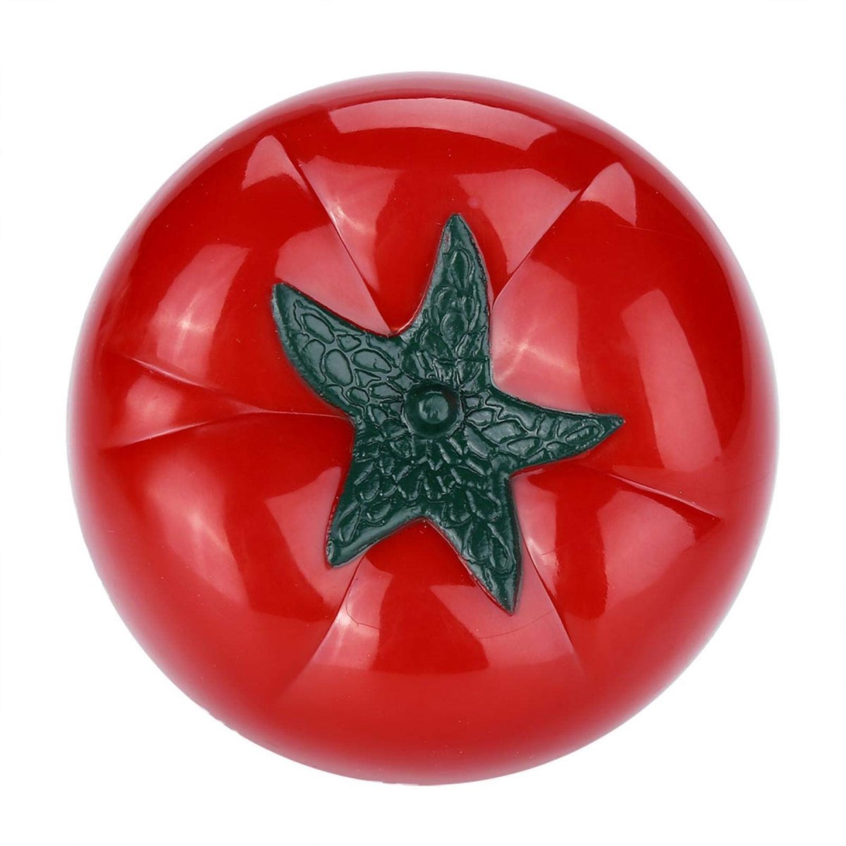 Keuken Timer 60 Minuten - Pomodoro Timer - Compact formaat 7 x 5,5 cm - Aftellen - Voor in de keuken
