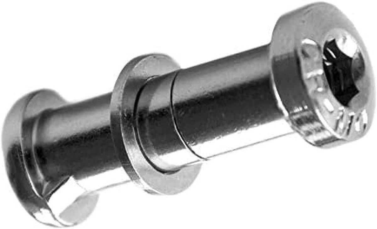 Zadelbevestigingsbouten type Campagnolo, 8 mm x