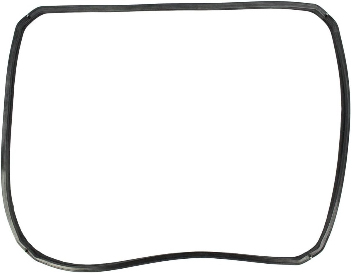 Niet originele hoofdovendeurafdichting past op Belling/Kanon/Creda/Algemeen Elektrisch/Hotpoint/Indesit/Jackson/Wrighton 48145/6172/Chichester 10578G/Chester 10545G/28111 Type, 450 x 350 mm