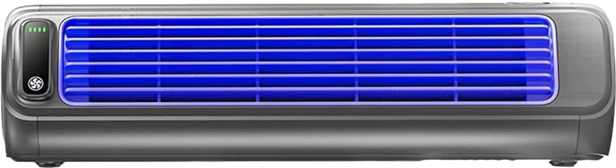 Ventilator Huishoudelijke kleine keuken Speciale airconditioner Badkamer Wandgemonteerde niet-geperforeerde elektrische ventilator