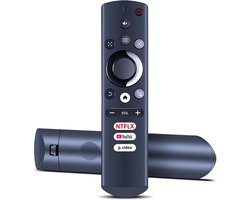 Afstandsbediening voor AURZEN Boom 3 beamer F503, voor AMEELA PS5 AC321, voor ONOAYO F503, voor iSinbox YG381 4K beamer