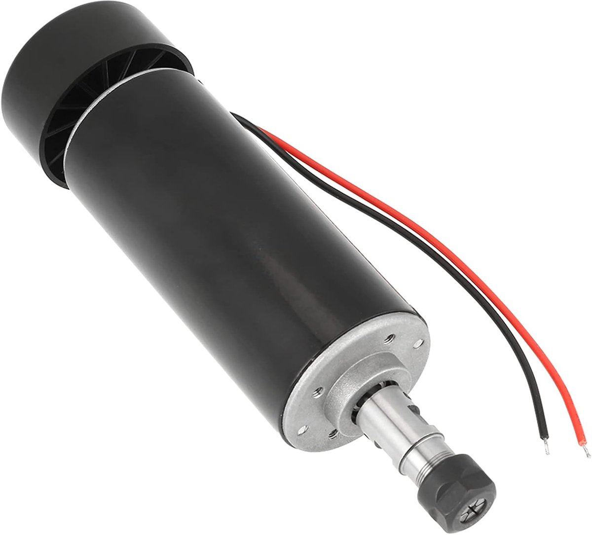 500W ER11 BorstelmotorLuchtgekoelde Spindel Motor Hoge Snelheid Graveren Tool Luchtgekoelde Spindel Motor Voor Diy Freesmachine