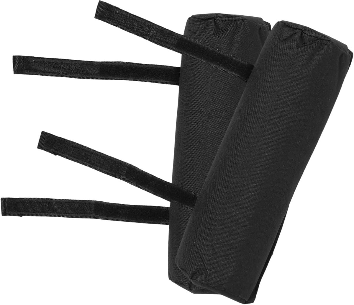 Kussens voor Vouwstoelen Ergonomische Armsteun Pads voor Comfort Ondersteuning Geschikt voor Thuis Kantoor Buitengebruik