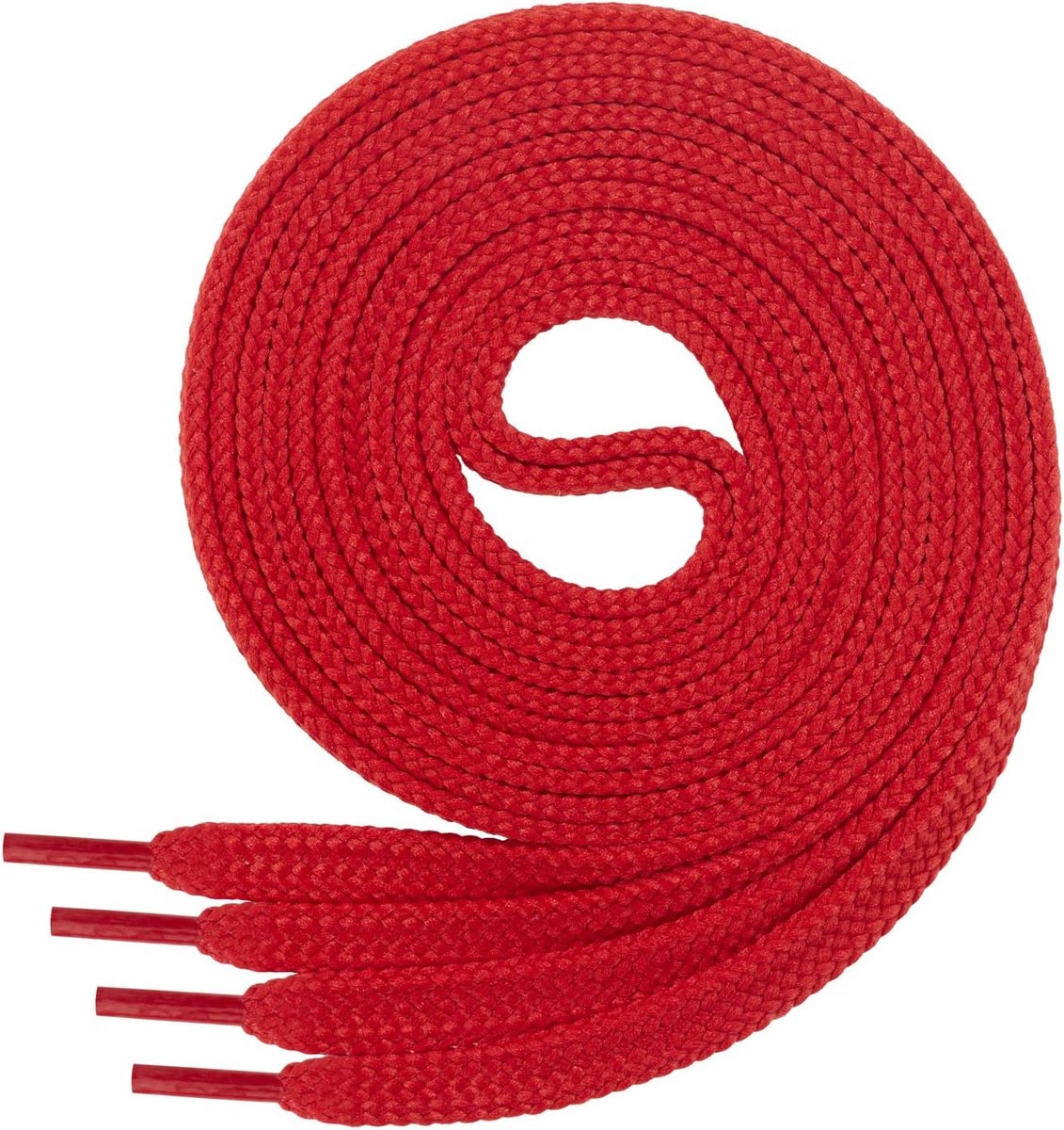 Ficchiano Df Schnürsenkel Flach 7 uniseks-volwassene Schoenveters