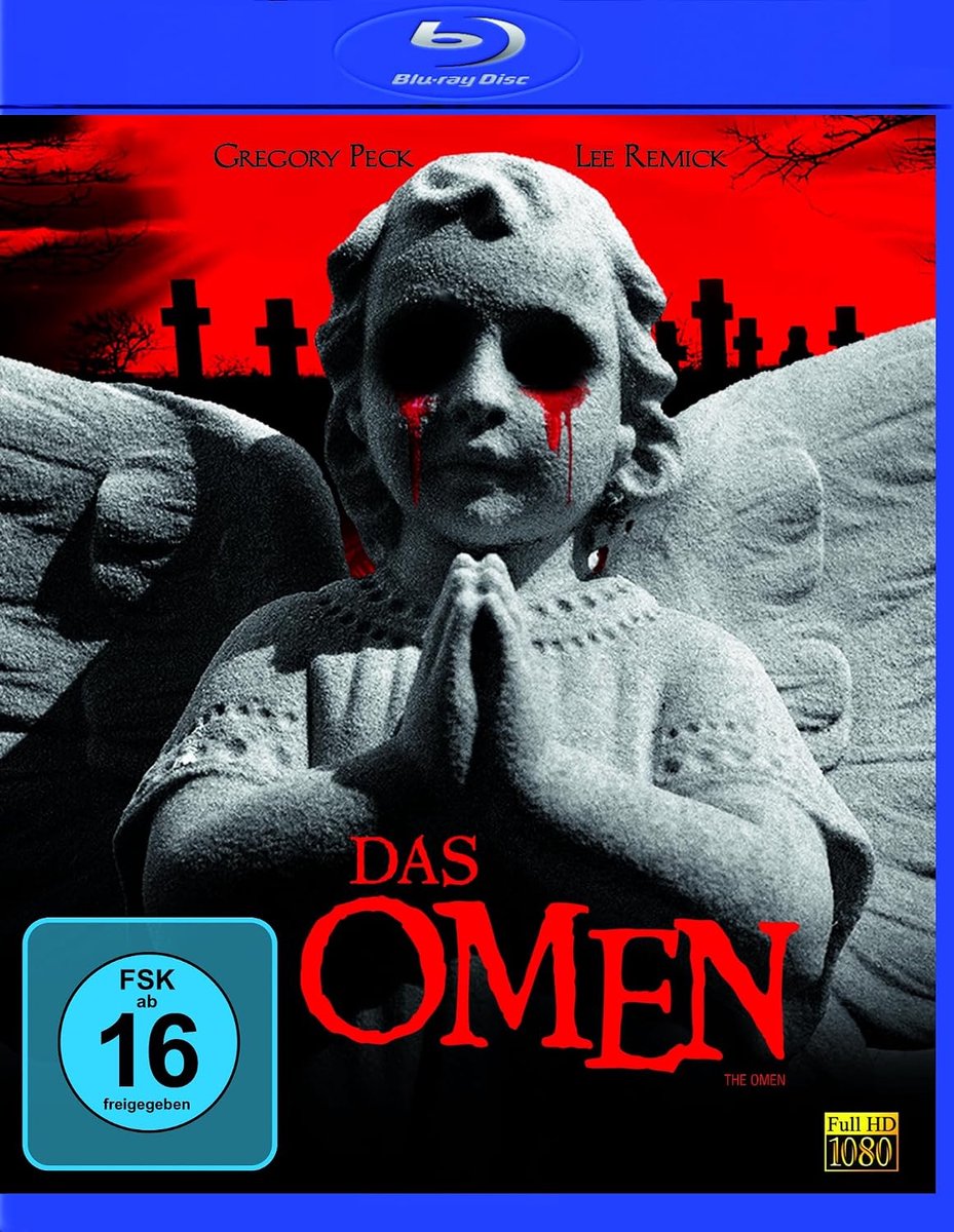 1 - Das Omen
