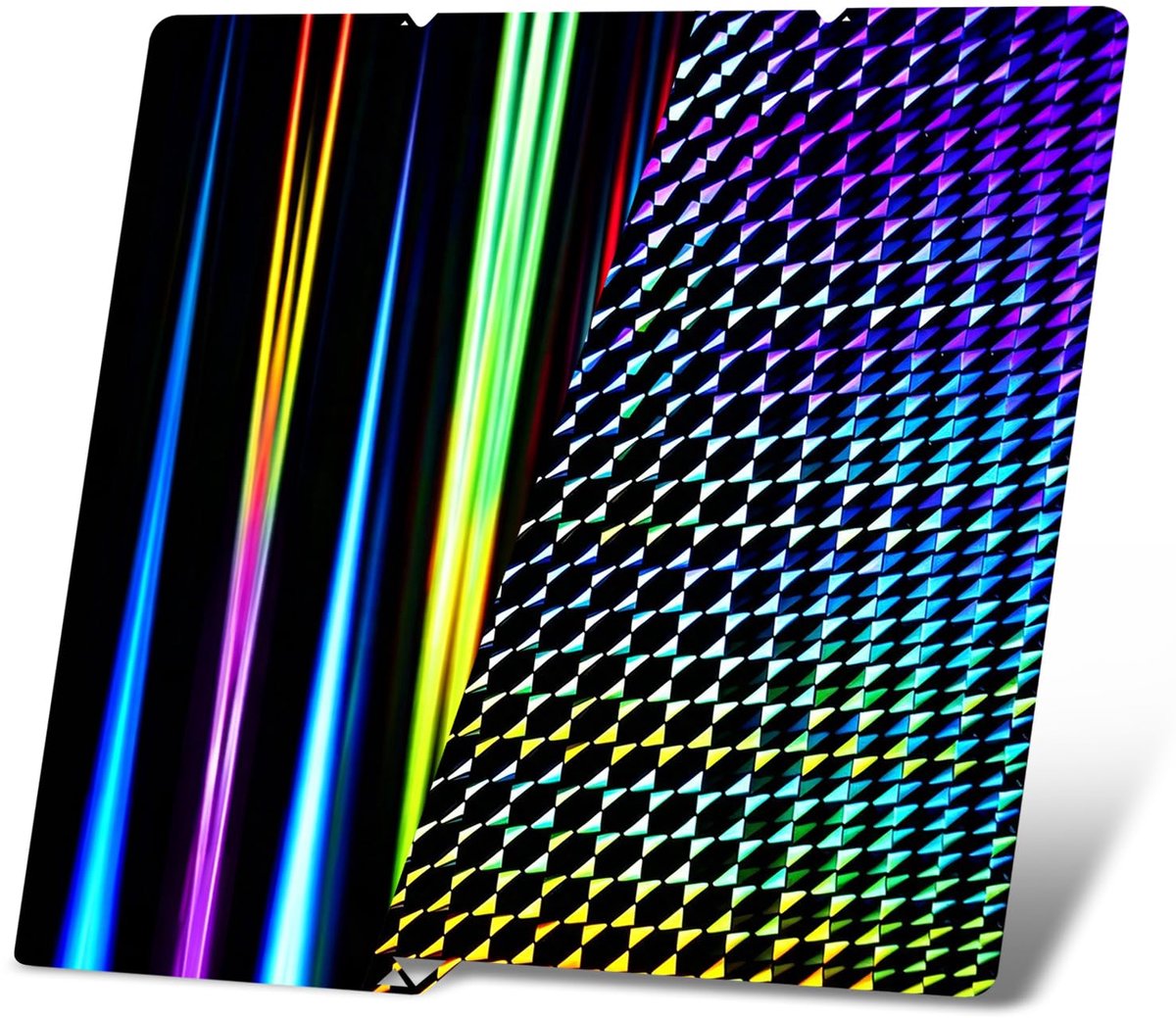 H1H lichtstraal & Phantom bouwplaat voor Kobra X/Kobra 4/Kobra S1