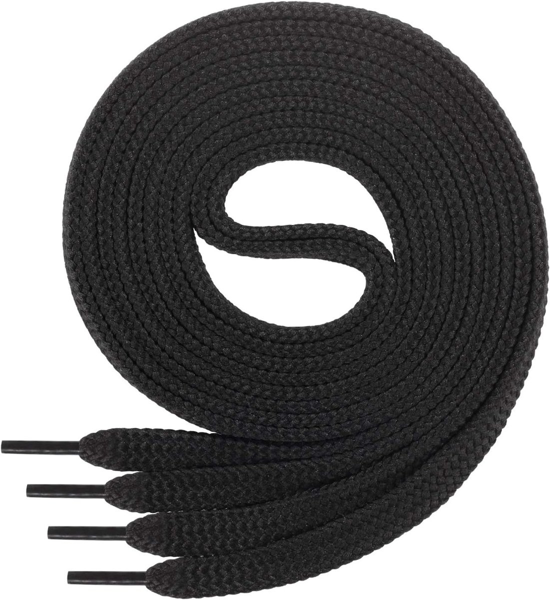 Platte veters 7 stuks