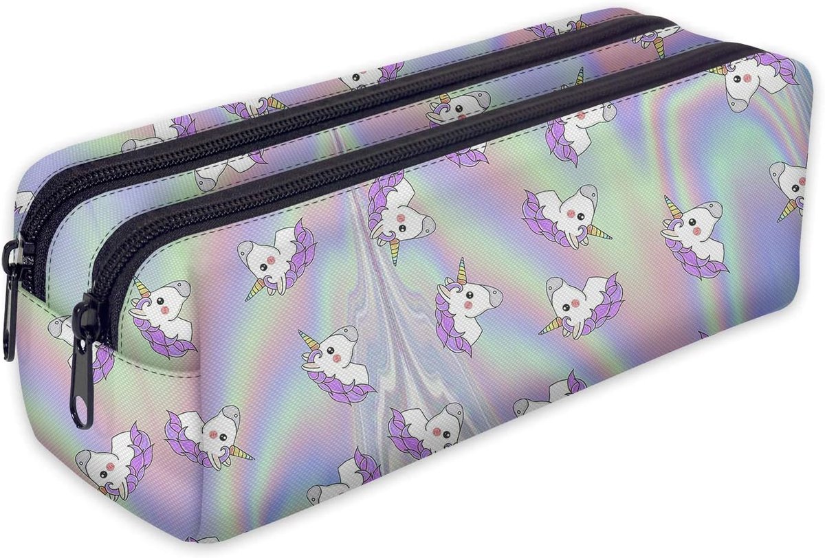 Hollo dubbel etui
