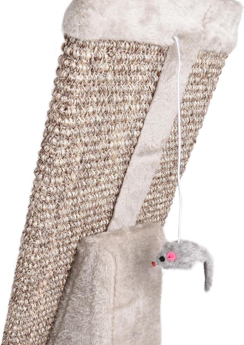 F snijplank Greta Grijs paneel 31 x 31 x 47,5 cm