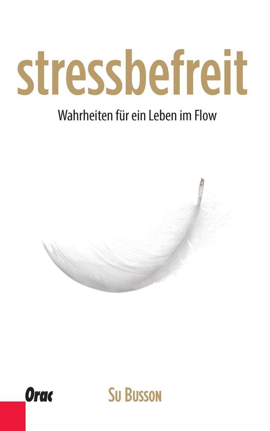 stressbefreit - cover