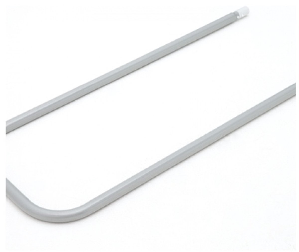 Bestway Power Steel Rechthoekig Frame Zwembad U-Shaped Side Support B voor 113/159