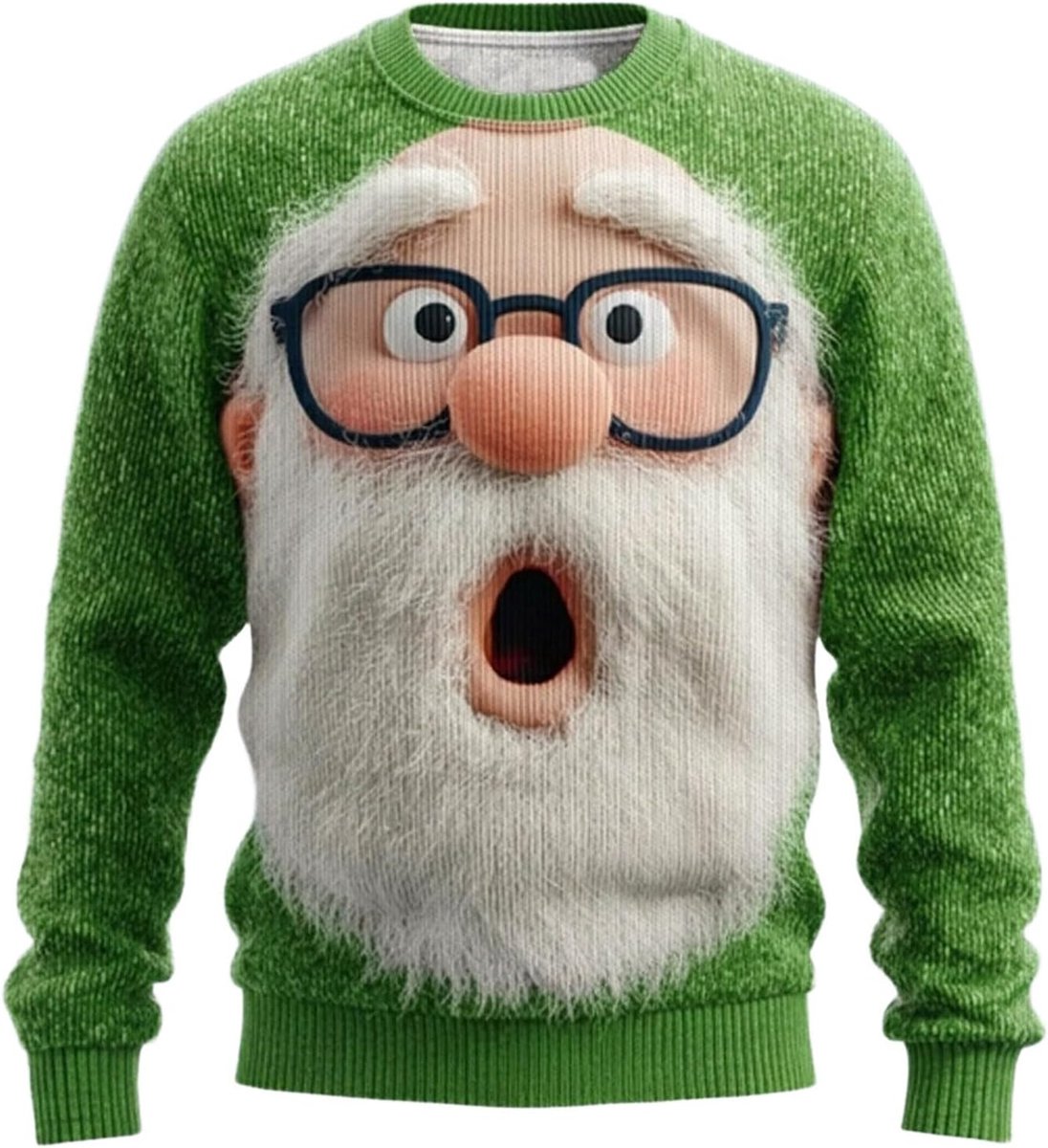 Gebreide geribbelde hoodie voor het vakantieseizoen, comfortabele vrijetijdskleding, perfect voor een dagelijkse stijl