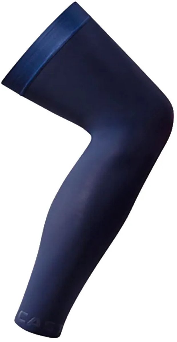 Castelli Espresso 2 Beenwarmers Blauw M