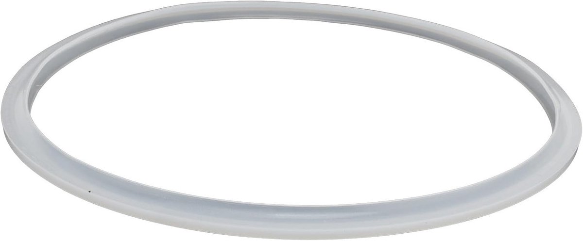 Snelkookpan Afdichting Siliconen O Vervanging Accessoire voor Snelkookpan (30cm)