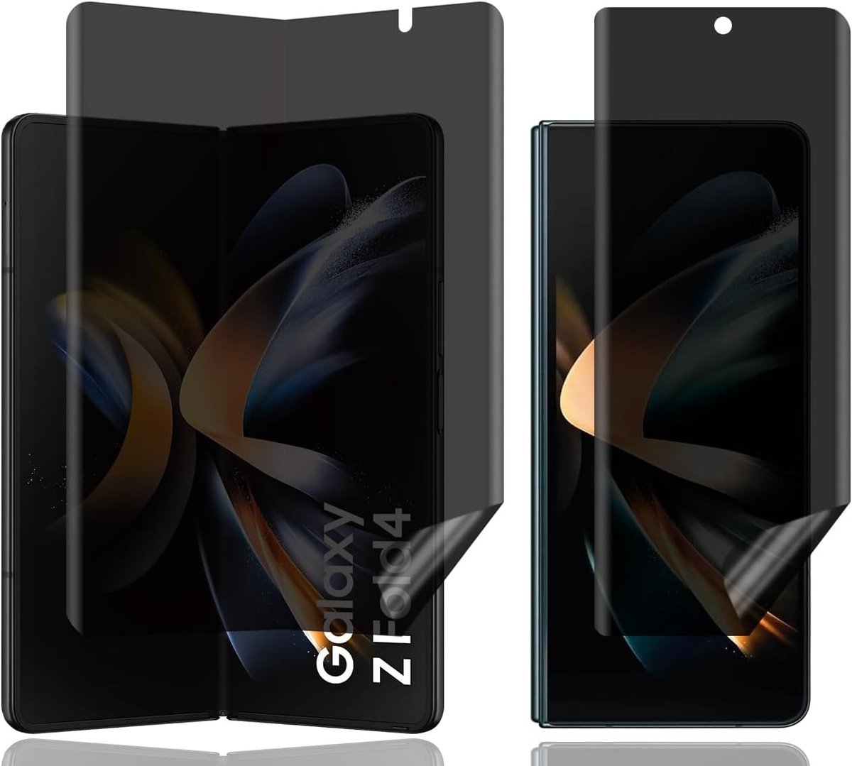Screen Protector voor Samsung Galaxy Z Fold 4 5G