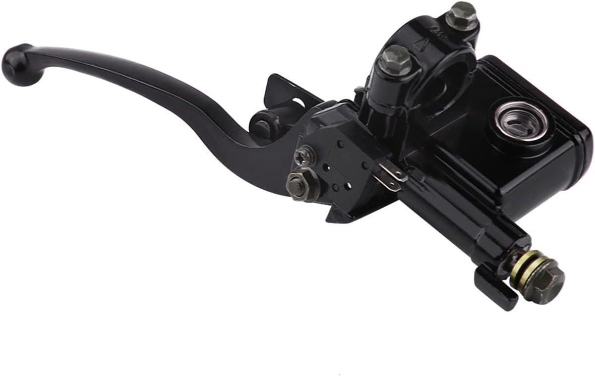 7/8 22 Mm Linksvoor Remkoppeling Hoofdremcilinder Hefboompomp voor Quad ATV