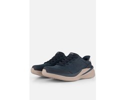 Skechers Slip-in Slade 2.0 waybound blauw - Heren - Maat 43