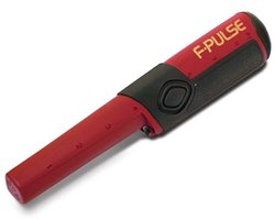 Waterdichte Pinpointer Metaaldetector voor Precisie Detectie