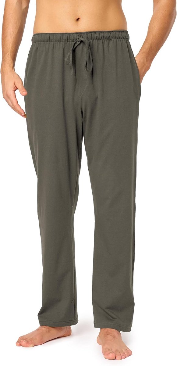 Heren Pyjamabroek TPP-001