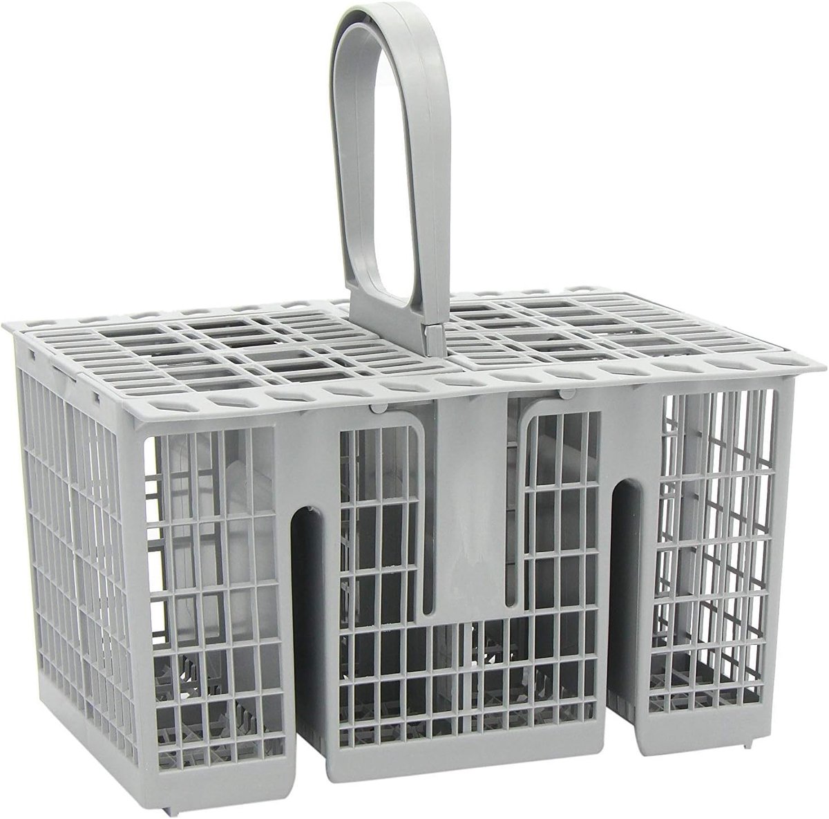 A spare - Vervangende bestekmand voor Hotpoint BF41, BF50B, BF50W, BLT64A