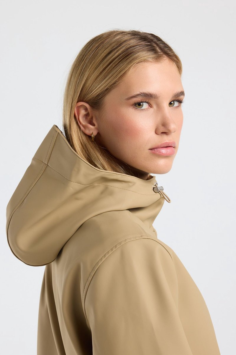 Regenjas Janine
