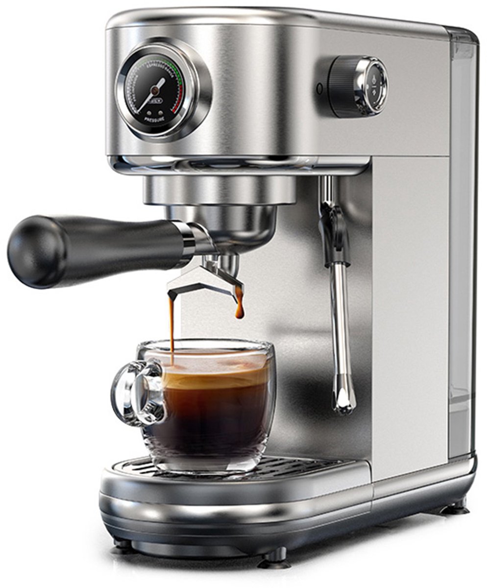 HiBREW H10B
