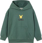 Vertbaudet Pikachu hoodie voor jongens