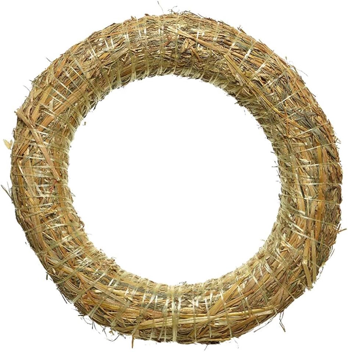 Decoratieve krans, decoratieve krans, stroring, verschillende diameters naar keuze, 30 cm