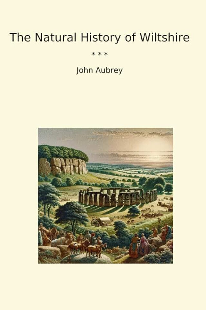 Natural History of Wiltshire
